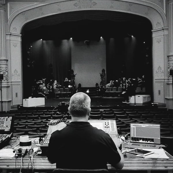 Stadsgehoorzaal Kampen