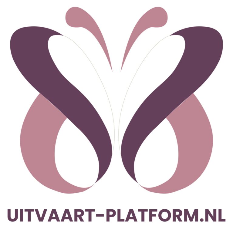 Uitvaart platform