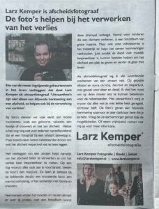 Vechtdal Krant - Januari 2025